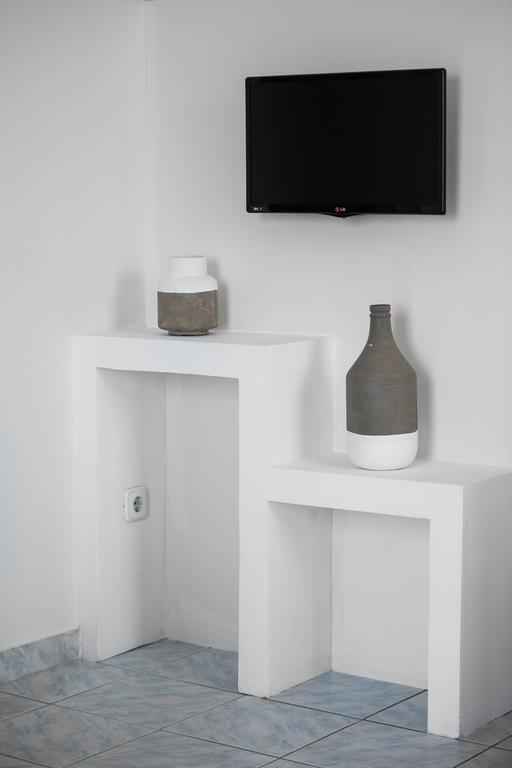 Aristea Studios Mousata Exteriér fotografie